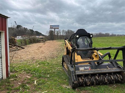 Track Skid Steers For Sale in ATLANTA, GEORGIA